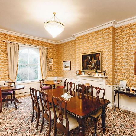 The Forest Country House B&B Newtown  Luaran gambar