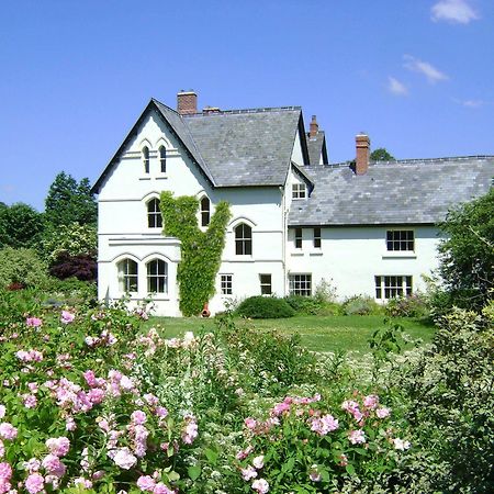 The Forest Country House B&B Newtown  Luaran gambar