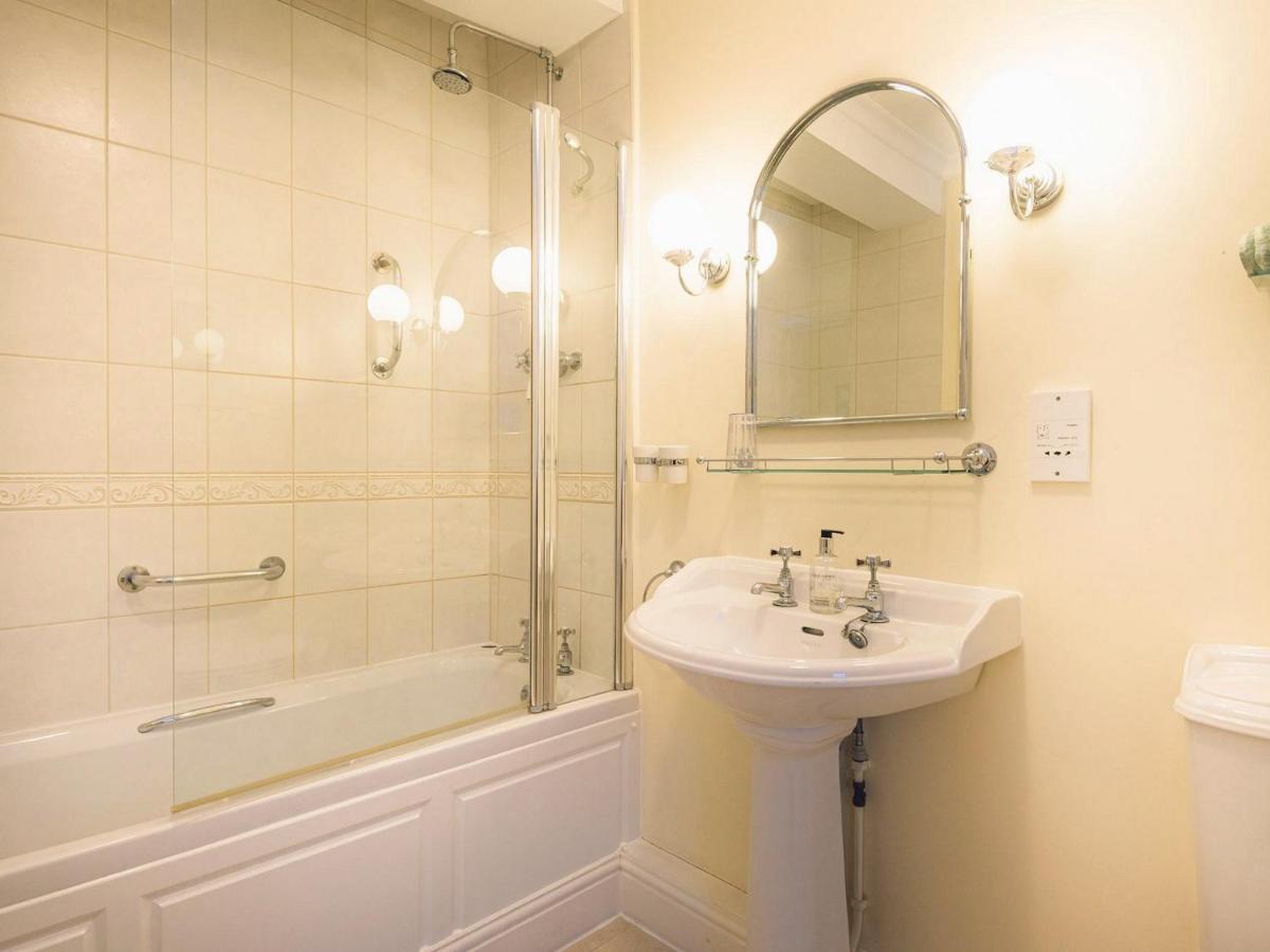 The Forest Country House B&B Newtown  Luaran gambar