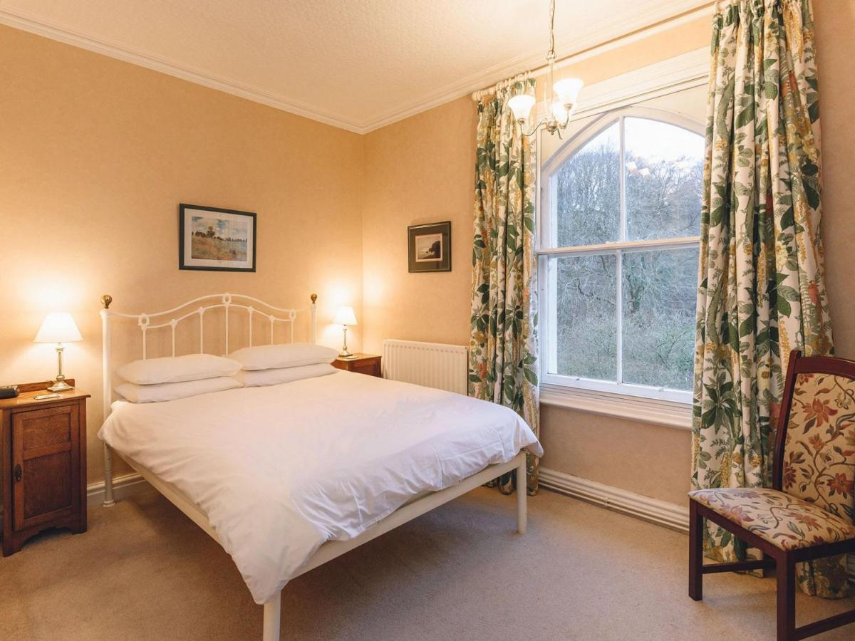 The Forest Country House B&B Newtown  Luaran gambar