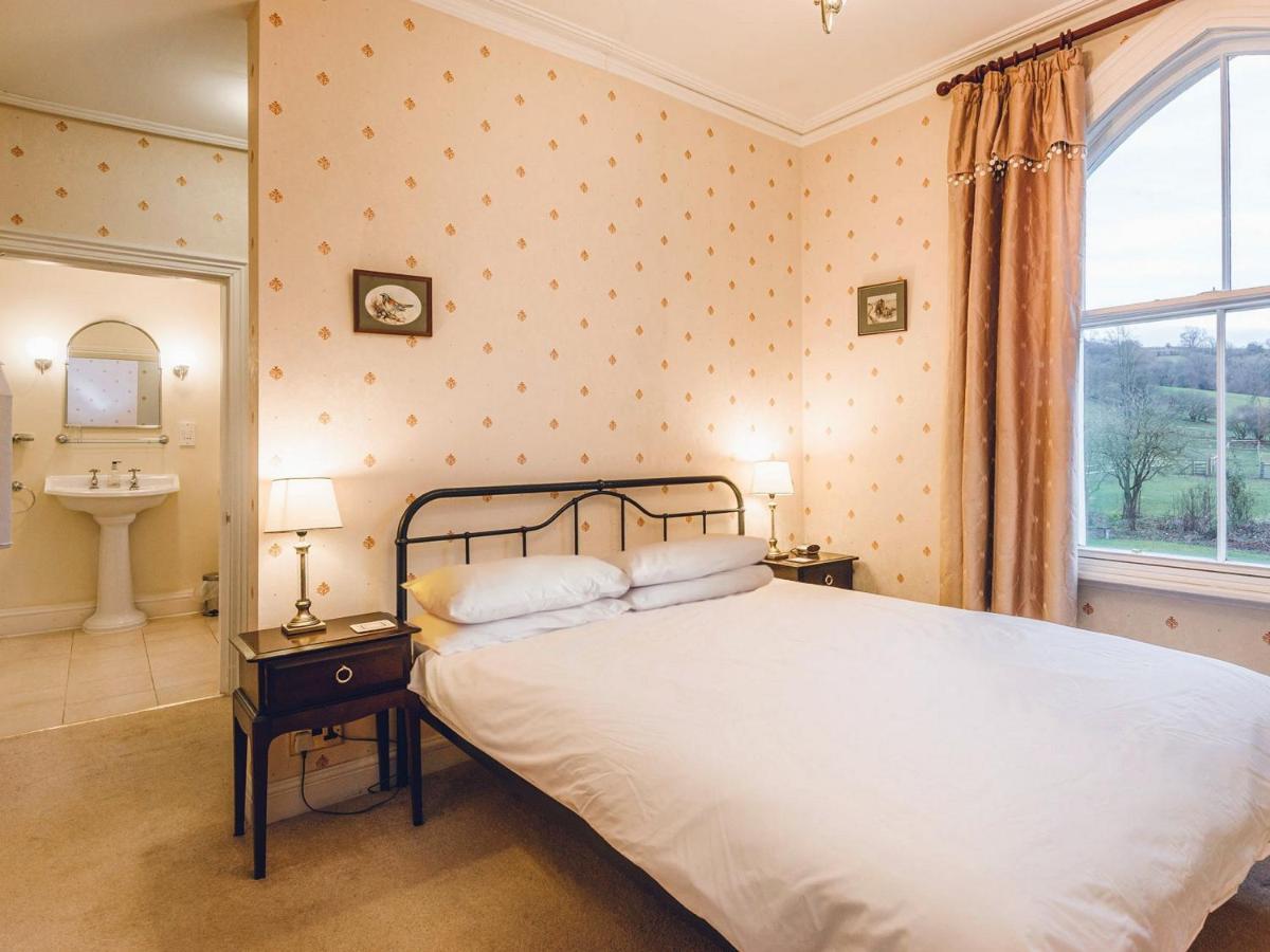 The Forest Country House B&B Newtown  Luaran gambar