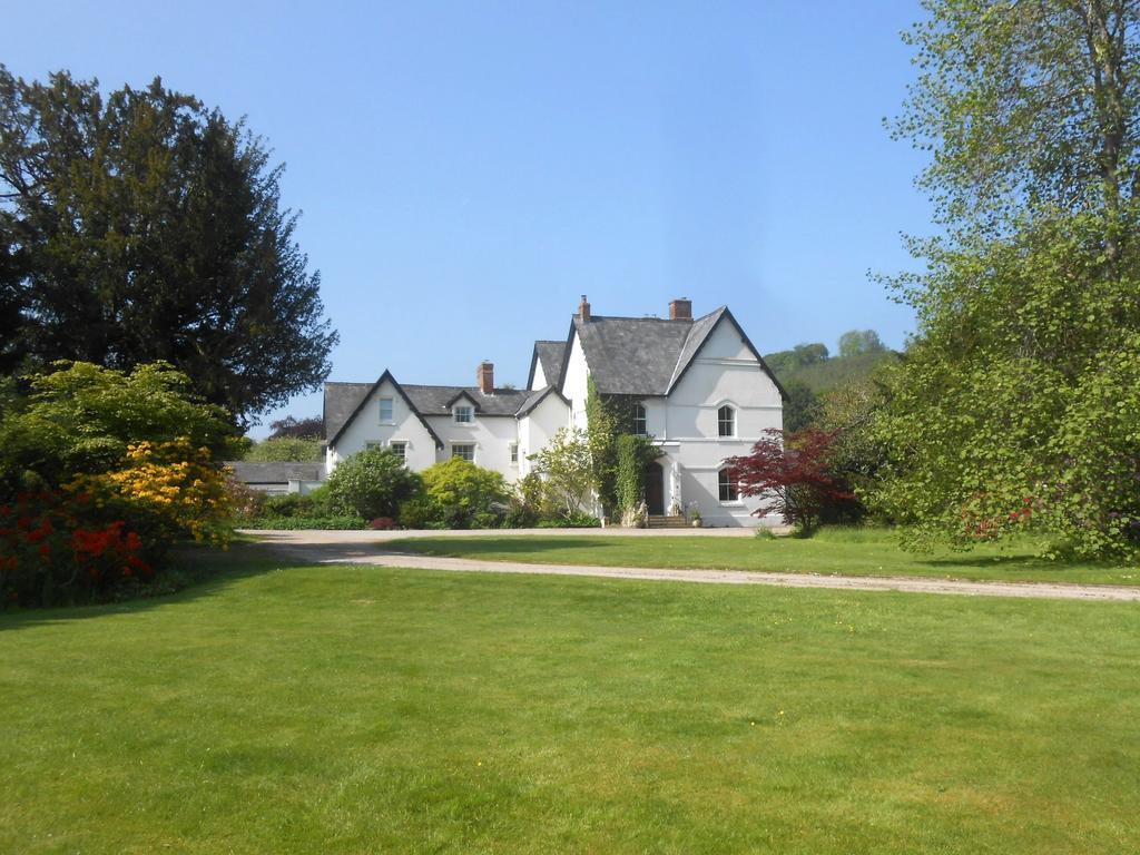 The Forest Country House B&B Newtown  Luaran gambar